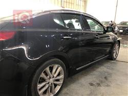 كيا اوبتيما